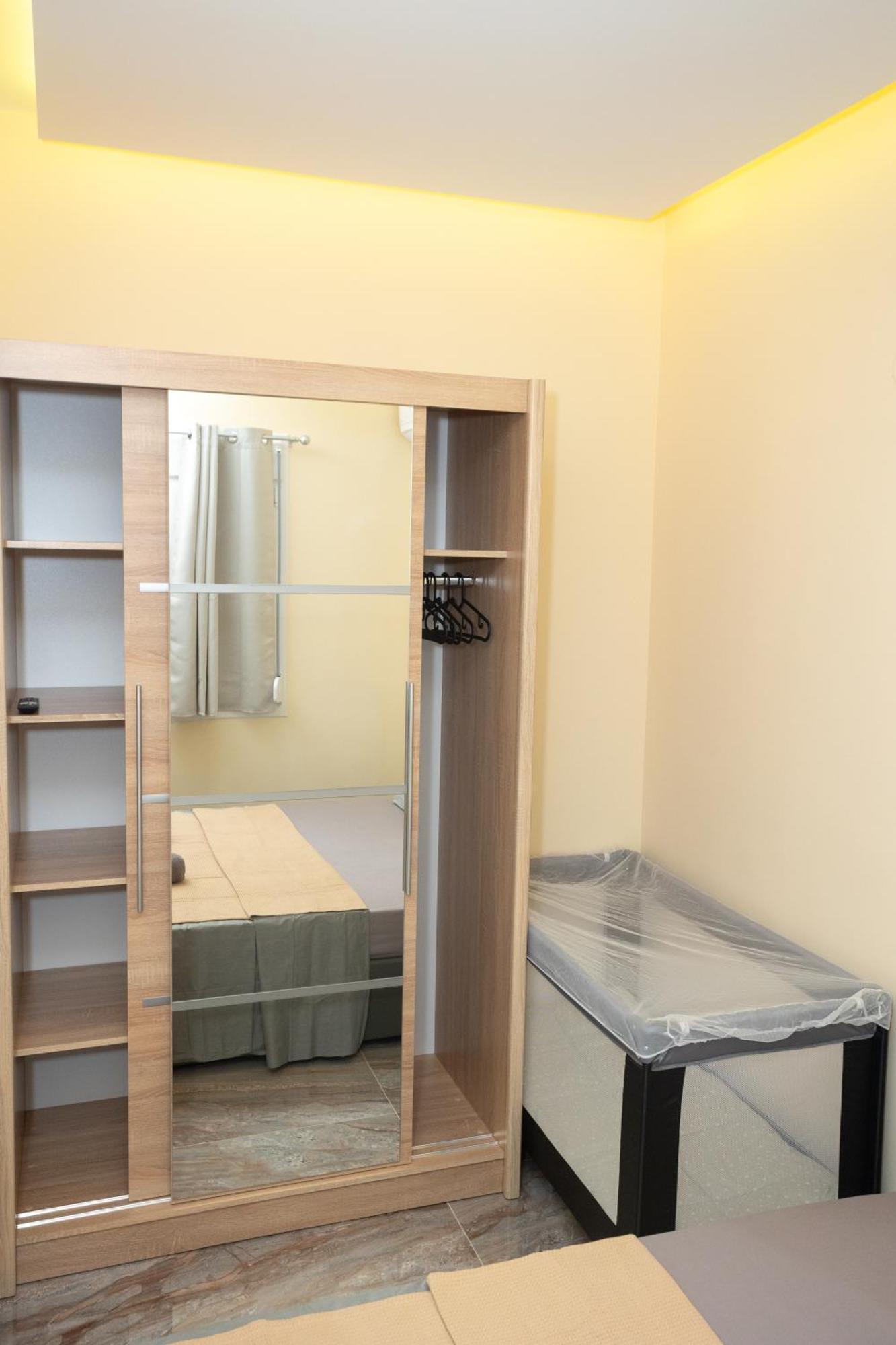 Apartament Cozy Corner Saloniki