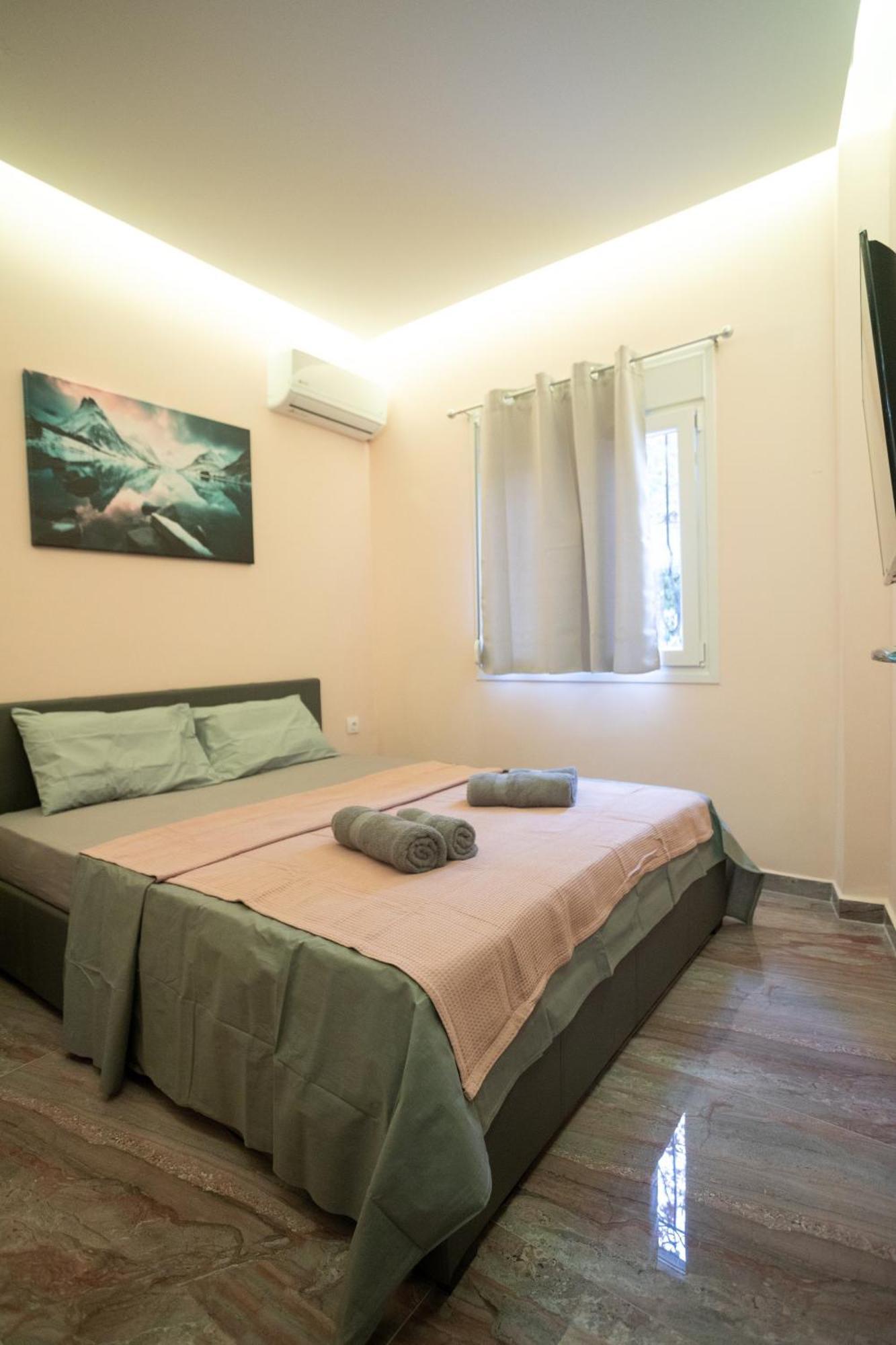 Apartament Cozy Corner Saloniki