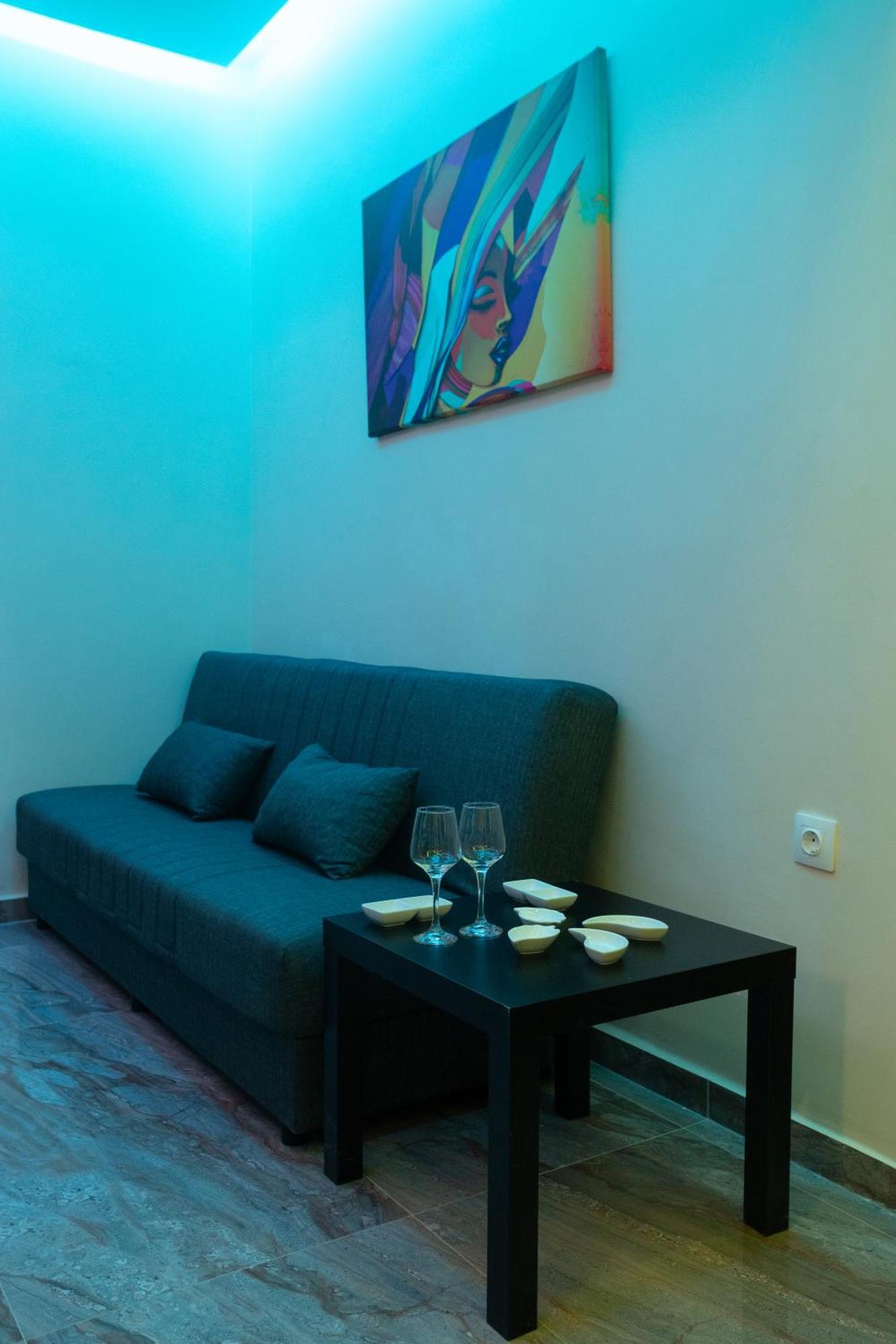 Cozy Corner *