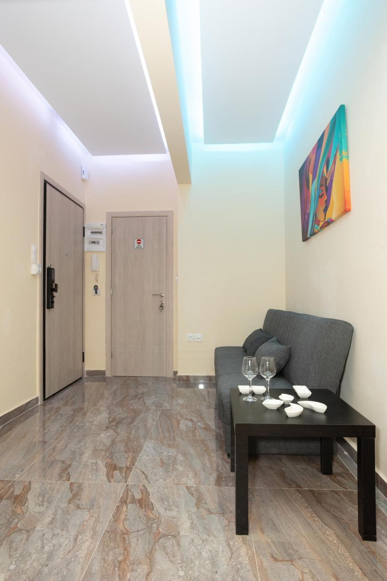 Cozy Corner Apartament *