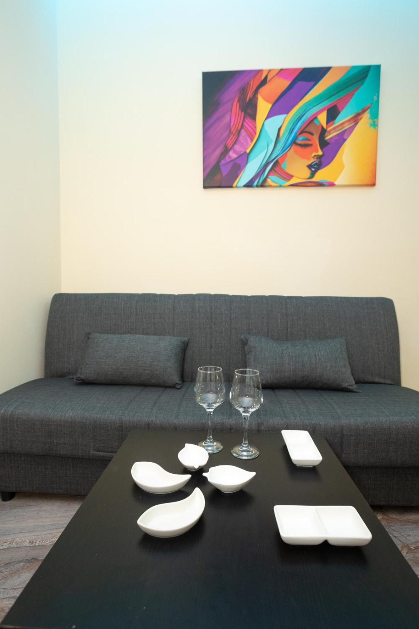 Cozy Corner Apartament