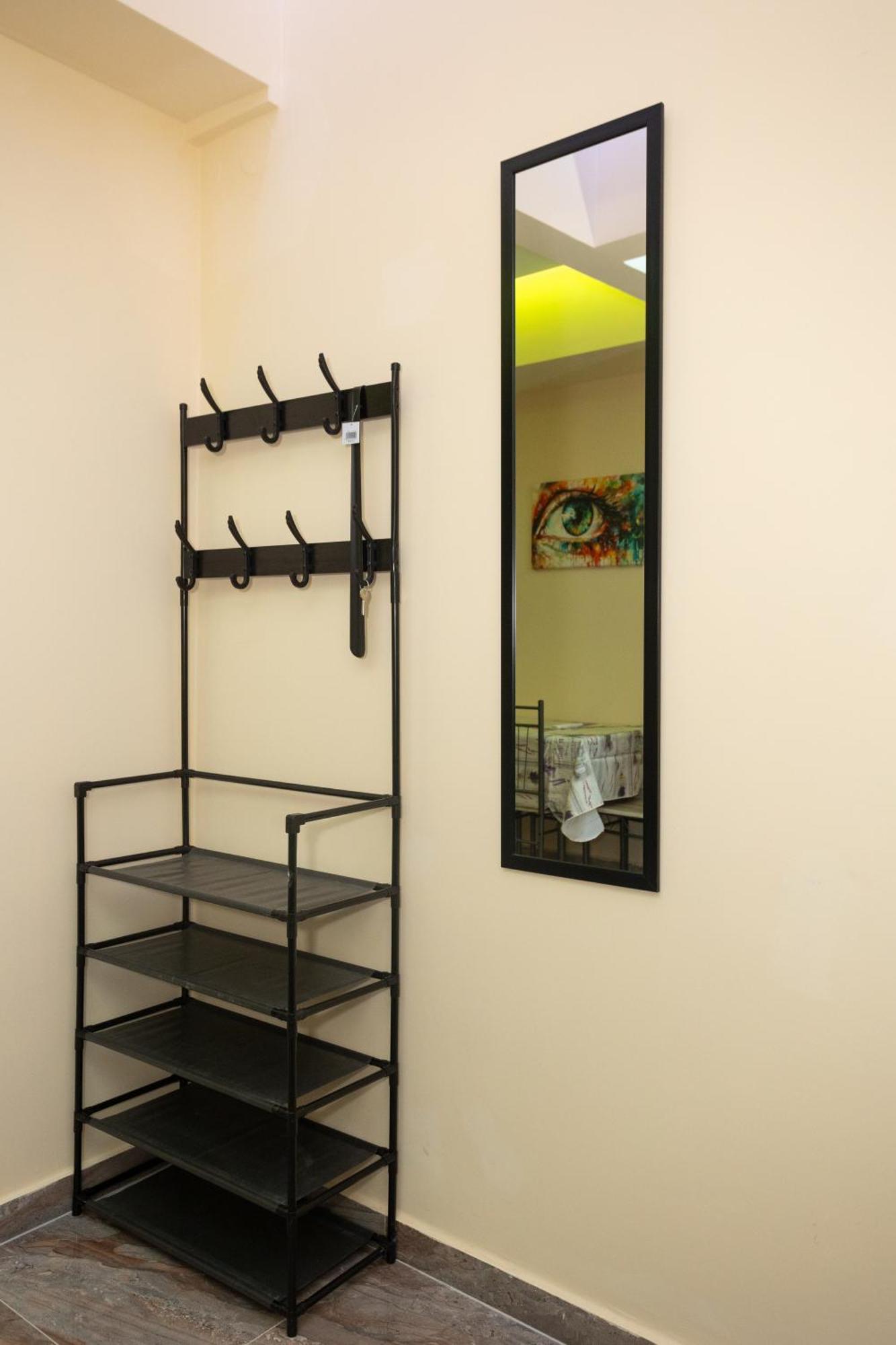 Cozy Corner Apartment Thessaloniki